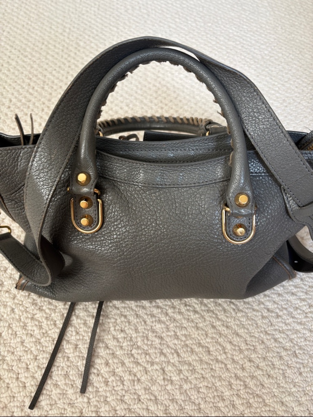 Balenciaga bag - Picture 7 of 12